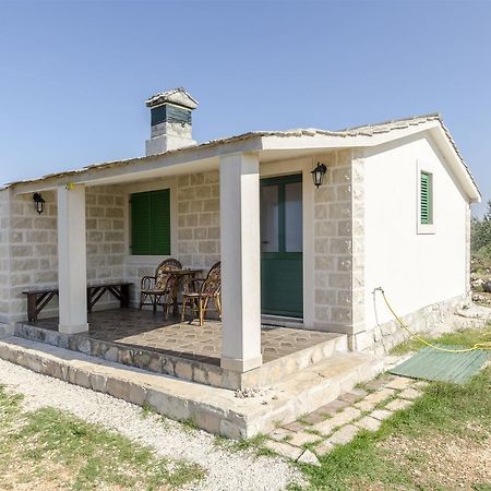 فيلا House Fanita سبليتسكا المظهر الخارجي الصورة